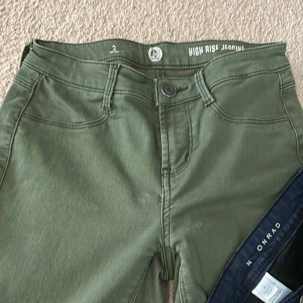 Jeggings bundle - Picture 3 of 5